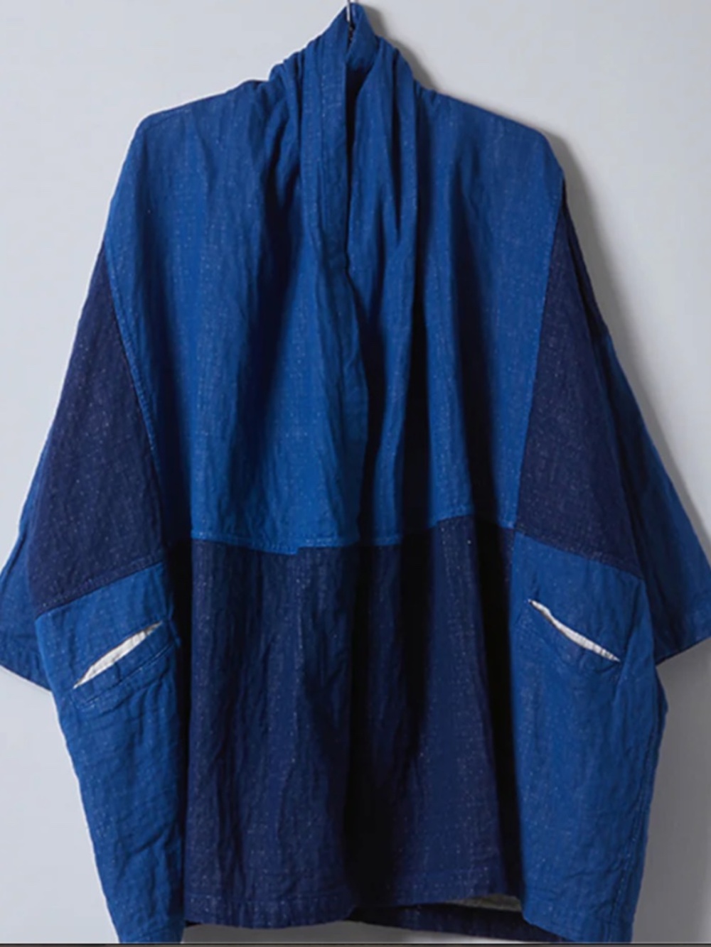 Atelier Delphine Haori